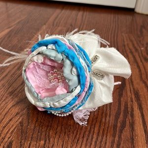 Melina’s Bowtique headband